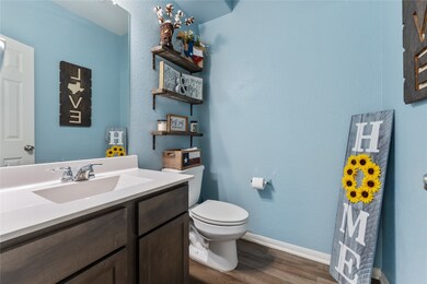 16384 Snowy Egret Ln, Conroe, TX 77385 - photo 6