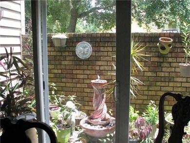 Garden.