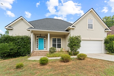 839 Prairie Ln, Evans, GA 30809 - photo 3