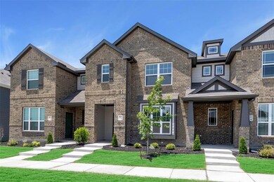 3919 Hometown Blvd, Heath, TX 75126 - photo 2