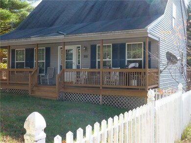 136 Old Mill Rd, Sanford, ME 04073 - photo 7