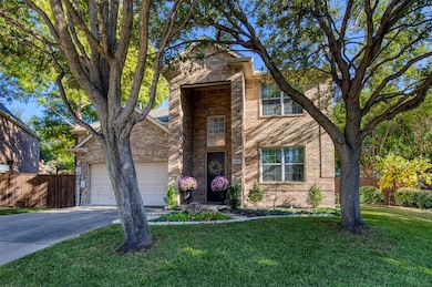 4362 Childress Trail, Frisco, TX 75034 - photo 2
