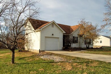 100 Thomas St, Frankfort, KY 40601 - photo 2