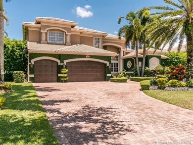 3513 Dovecote Meadow Ln, Davie, FL 33328 - photo 2