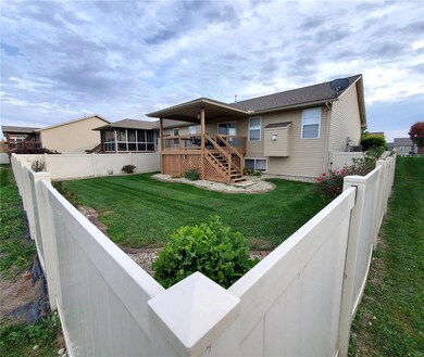 2081 Briarbend Ct, Maryville, IL 62062 - photo 6