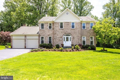 1035 Northwoods Trail, McLean, VA 22102 - photo 2