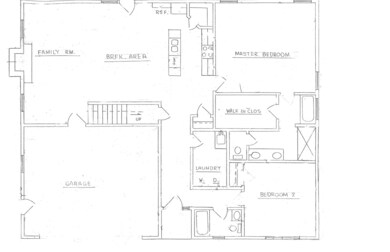 2345 Hickory Crest Ln, Knoxville, TN 37932 - photo 2