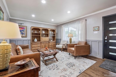 2106 S Osceola St, Denver, CO 80219 - photo 6