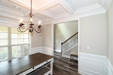 506 Broderick Cir, Warner Robins, GA 31088 - photo 7