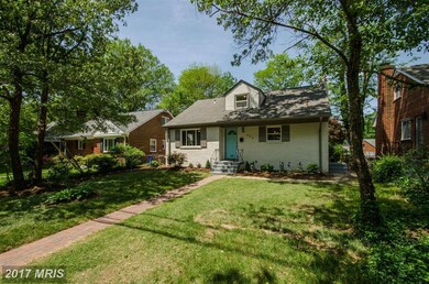 904 Elm Ave, Takoma Park, MD 20912 - photo 3