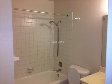 Bathroom.