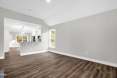 701 East St unit A, Smithfield, NC 27577 - photo 5