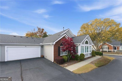 945 Burnt Hickory Cir NW unit 8, Marietta, GA 30064 - photo 3