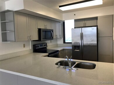 Franklin Towers unit 33C, Honolulu, HI 96818 - photo 7