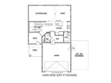1515 S Windsong Dr unit KAYLEE, Santaquin, UT 84655 - photo 2