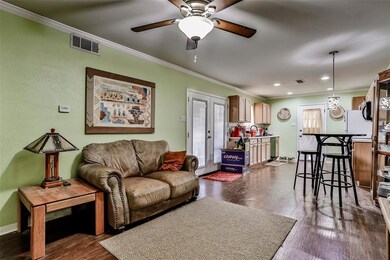 7604 Lola Dr, North Richland Hills, TX 76180 - photo 5