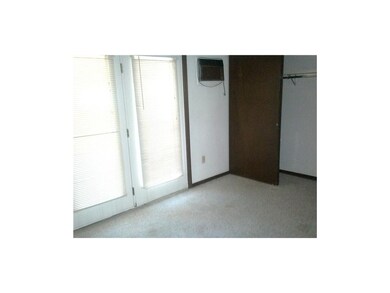 Bedroom.