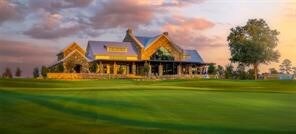 The clubhouse at Chambers Creek, The Summit offers