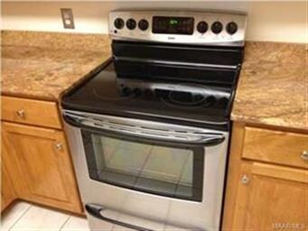 Stove
