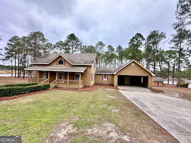 11 Stover White Dr, Helena, GA 31037 - photo 5