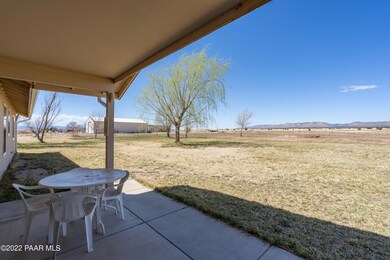 1750 W Vista Way, Paulden, AZ 86334 - photo 7