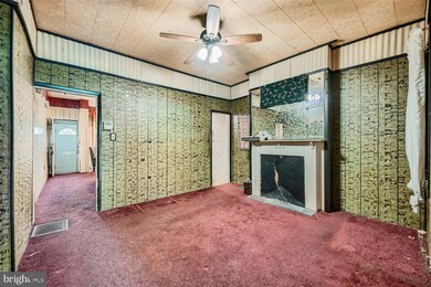1724 Holbrook St, Baltimore, MD 21202 - photo 6