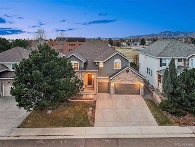 7079 S Garrison St, Littleton, CO 80128 - photo 7