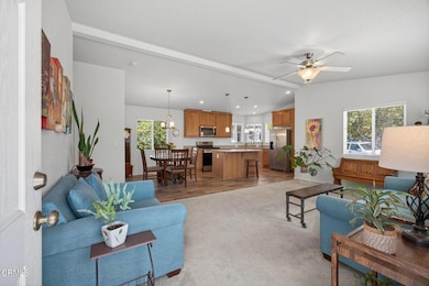 1075 Loma Dr unit 47, Ojai, CA 93023 - photo 4