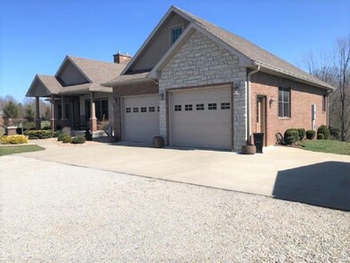 9613 E Base Rd, Greensburg, IN 47240 - photo 2