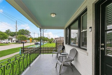 601 Mehle St unit a & b, Arabi, LA 70032 - photo 3