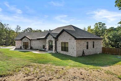 214 Mountain Ranch Blvd, Austin, AR 72007 - photo 3