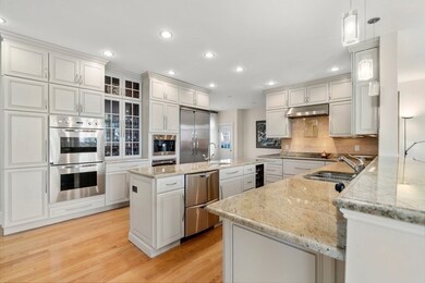 177 Baldpate Hill Rd, Newton Center, MA 02459 - photo 6