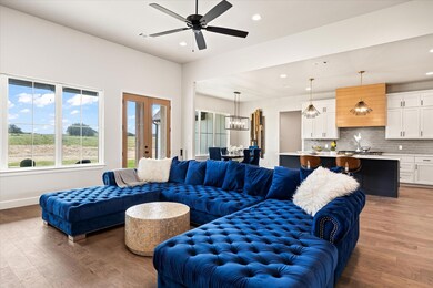 216 Greene Rd, Weatherford, TX 76087 - photo 6