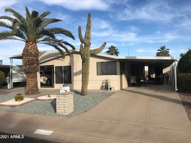 2661 N Wright Way, Mesa, AZ 85215 - photo 2