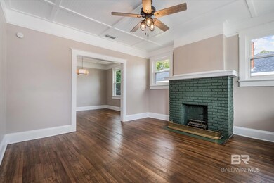 119 N Carlen St, Mobile, AL 36607 - photo 3