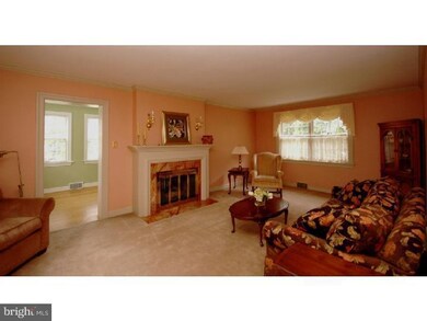 1745 Prospect Ridge Blvd unit 1755, Haddon Heights, NJ 08035 - photo 7