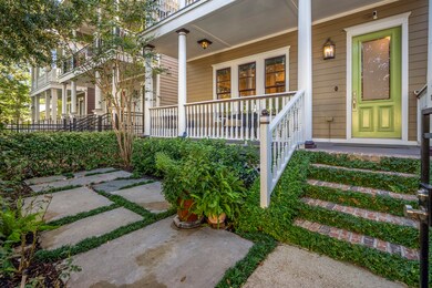 410 Cortlandt St, Houston, TX 77007 - photo 4