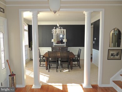 15605 Great Bridge Ln, Culpeper, VA 22701 - photo 3