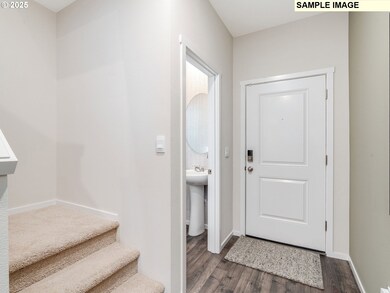 Entrance/Foyer