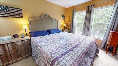 112 Mill St unit 303, Woonsocket, RI 02895 - photo 3