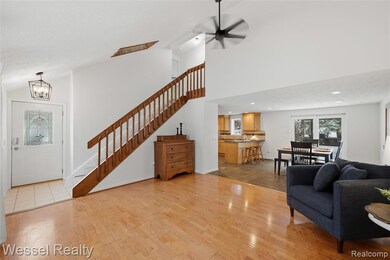 1044 N Oxford Rd, Oxford, MI 48371 - photo 7