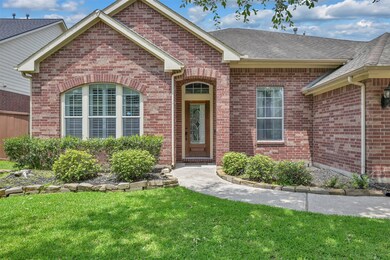 31331 Ribbonwood Park Ln, Spring, TX 77386 - photo 2