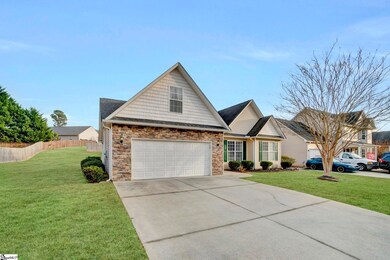 8 Greenbranch Way, Simpsonville, SC 29680 - photo 3