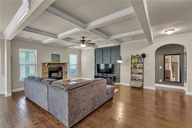 412 Aschoff Ct, Simpsonville, SC 29680 - photo 4