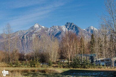Mountain Views