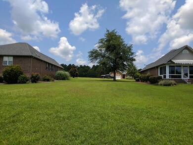 Patio homes