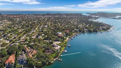 Jupiter Inlet & Lighthouse