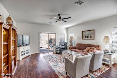 17172 W Desert Ln, Surprise, AZ 85388 - photo 5