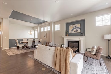 2490 Lassen Ln, Castle Rock, CO 80109 - photo 5