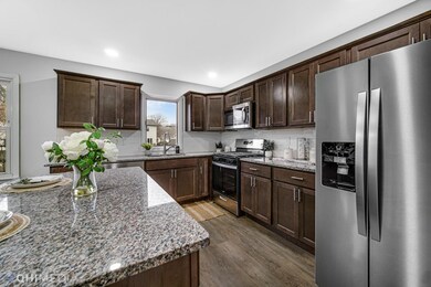 348 N Wright St, Griffith, IN 46319 - photo 7